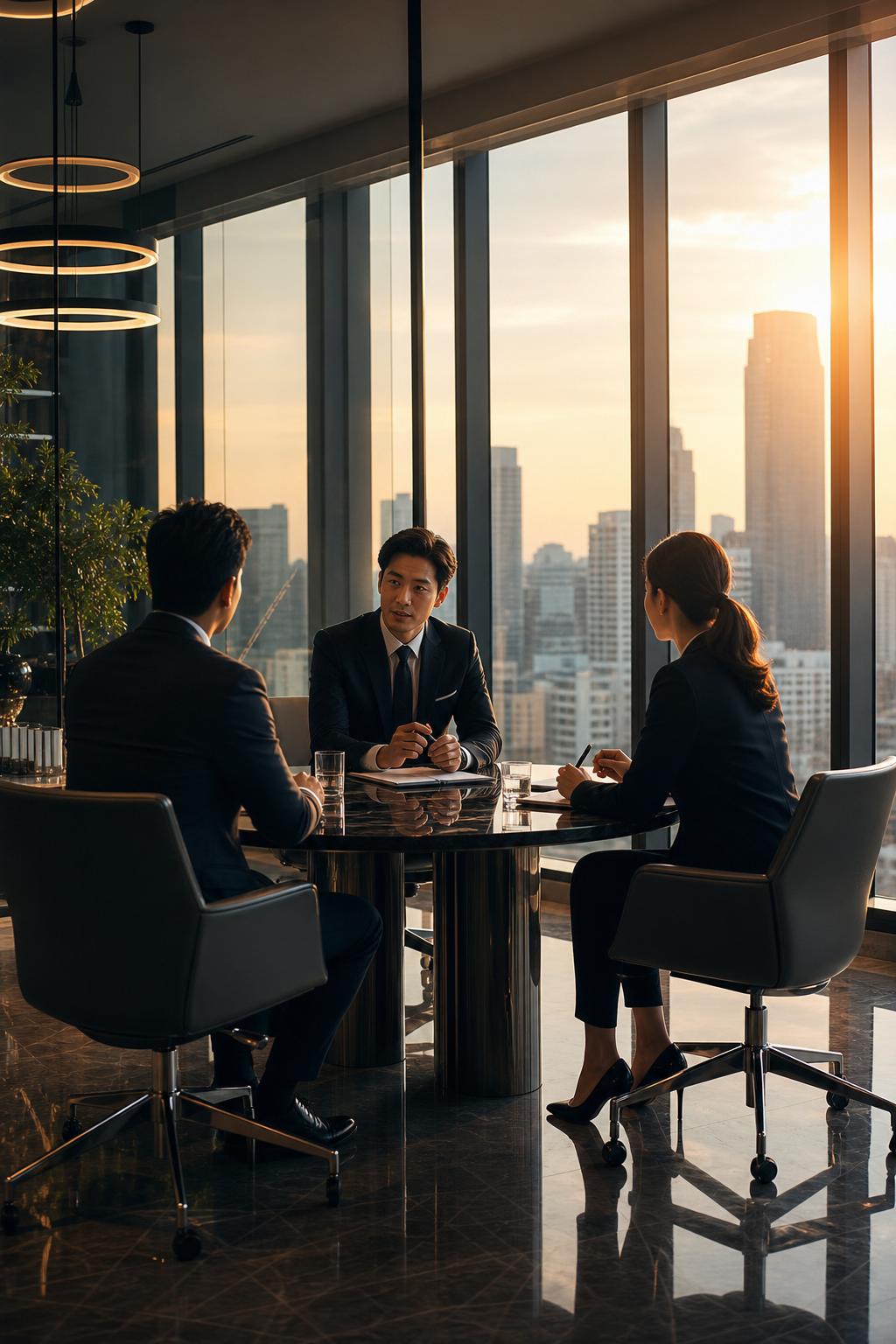 B2B Services