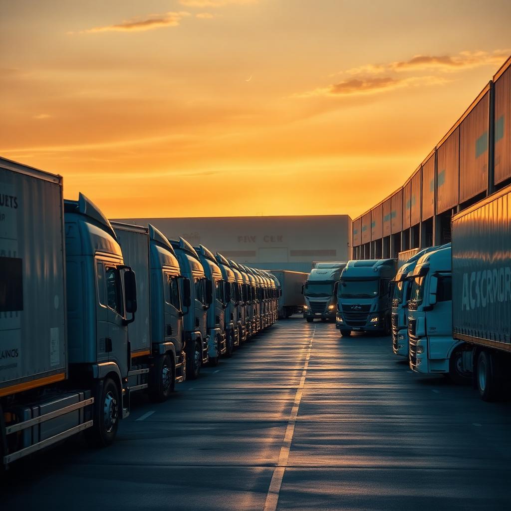 Logistics